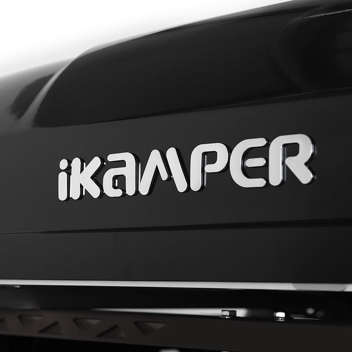 iKamper - Skycamp 3.0 4X - Roof Top Tent - sleeps 4 people