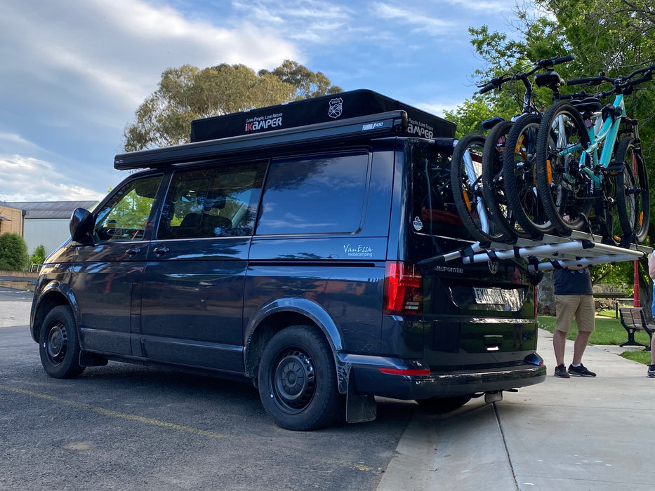 HOT Fiamma Carry Bike Vw T5 Fiamma T6 Pro Bike Rack Original