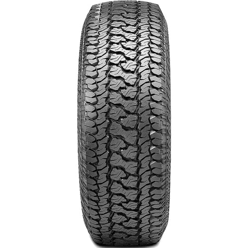 Kumho Road Venture AT51 - All Terrain Tyre for VW Campervan - 235/65/17 108T